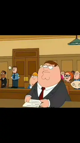 o fantasma que não mente nunca é testemunha do Peter #otakugakure #animes #familyguy 