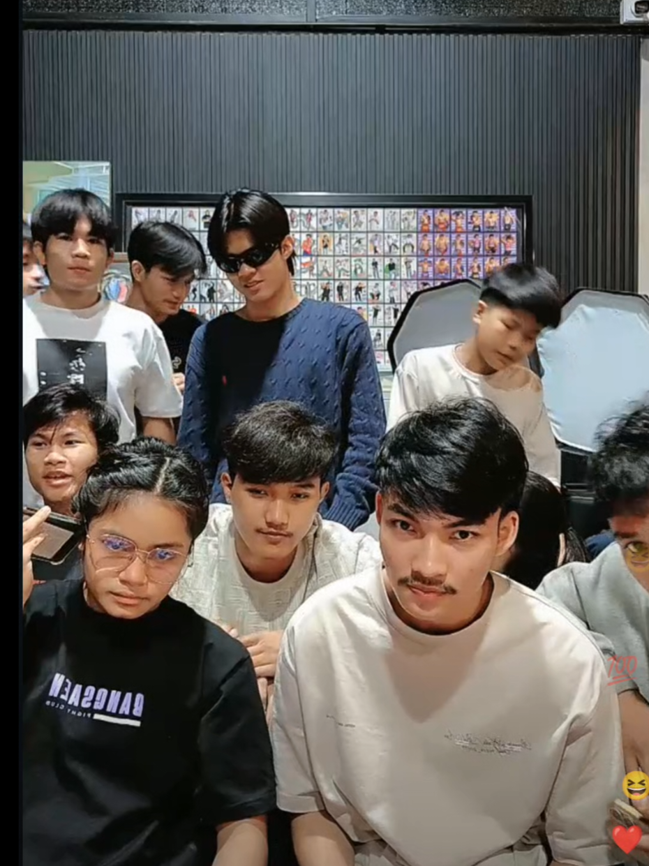 #บอสเบลล์ที่อยู่บางแสน #เพชรเอเชียร์ #เพชรเตชิน #tiktok #tiktok 