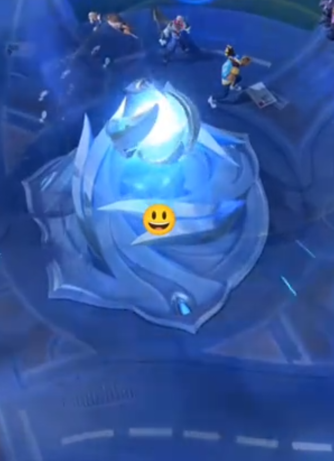 ของขวัญคริสต์มาส#RoV #คลิปRoV #rovth