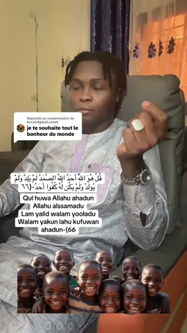 Réponse à @koro04gmail.com0 