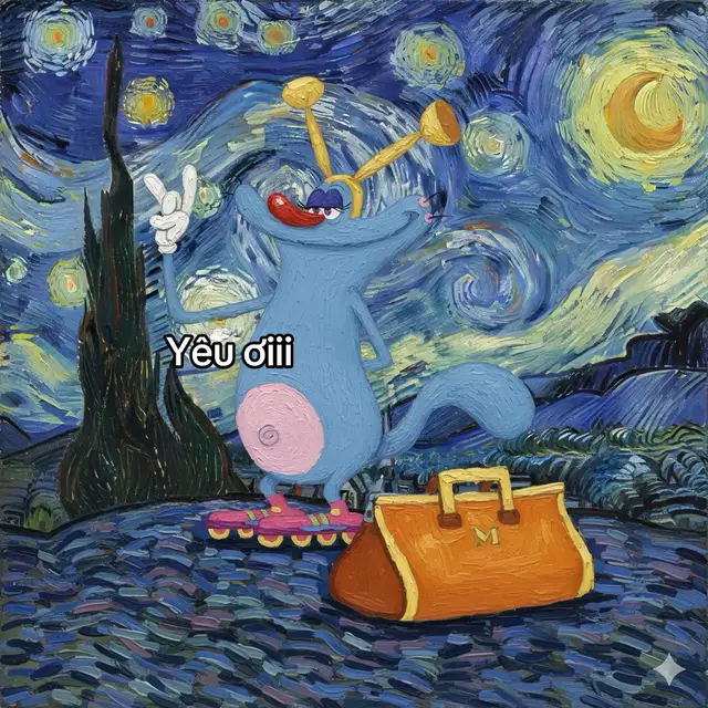 #oggy #tamtrang #tinhyeu #tam_trang_buon 