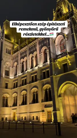 Soha életemben nem láttam még ilyen ronda karácsoncsfát😭😭 #parlament #karacsony 