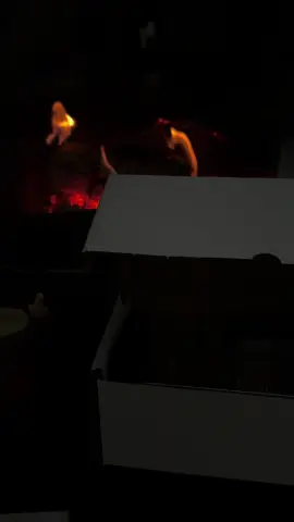 Winter with @CUSKIN @Returnu_official @Bilenegre.ro @Dr.Melaxin Global @Dr. Melaxin Romania @Transparent Labs #cozy #🍪🎄🦌 #kbox #fireplace #bilenegrePR 