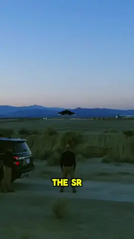 Is the SR-72 Darkstar finally here? #darkstar #aviation #usmilitary #fighterjet #america 