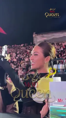 ekspresi tata melihat salma berdiri membawakan national costume, definisi bangga sesungguhnya 🥹❤️🇮🇩 #misscosmo #misscosmo2025 #misscosmoindonesia #misscosmovietnam #salmaranggita 