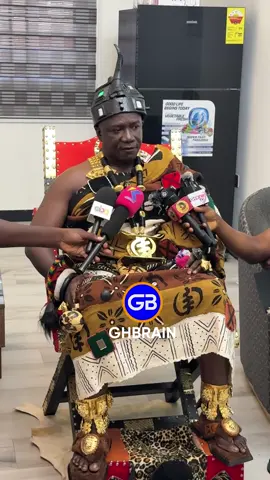 Nana Boadi Obodade says the five aspirants vying for the NPP presidential candidacy are all “sankwas”. As today marks exactly one year since Ghanaians voted massively for H.E. John Dramani Mahama, we spoke with Nana Boadi Obodade, who shared his reflections on the anniversary and the leadership journey so far