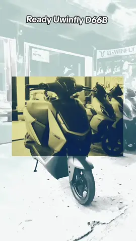 Ready Sekarang Uwinfly D66B! Makin bertenaga, makin siap nemenin aktivitas kamu setiap hari. Motor power 600W Baterai SLA 48V 12AH Kecepatan up to 40 KM/Jam Jarak tempuh hingga 45 KM Beban maksimal 150 KG Dilengkapi dengan kunci manual, NFC Card, dan Aplikasi Uwinfly Mobile Yang mau upgrade gaya sekaligus hemat bensin, langsung gas!! DM sekarang sebelum kehabisan! #uwinflyindonesia #d66b  #sepedalistrik #viral #tangerang 