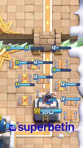 @SuperBTNsosyaL zapzap #clashroyal #clashroyalemoments #clashmemes #clashroyaledaily #fyp 