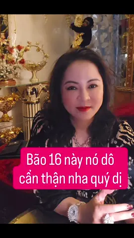 Bão 16 này nó dô cẩn thận nha quý dị #nguyenphuonghang #fanchinhnghia 