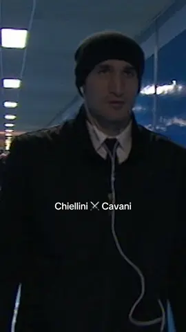 #chiellini #cavani #duel #napolijuve #seriea 