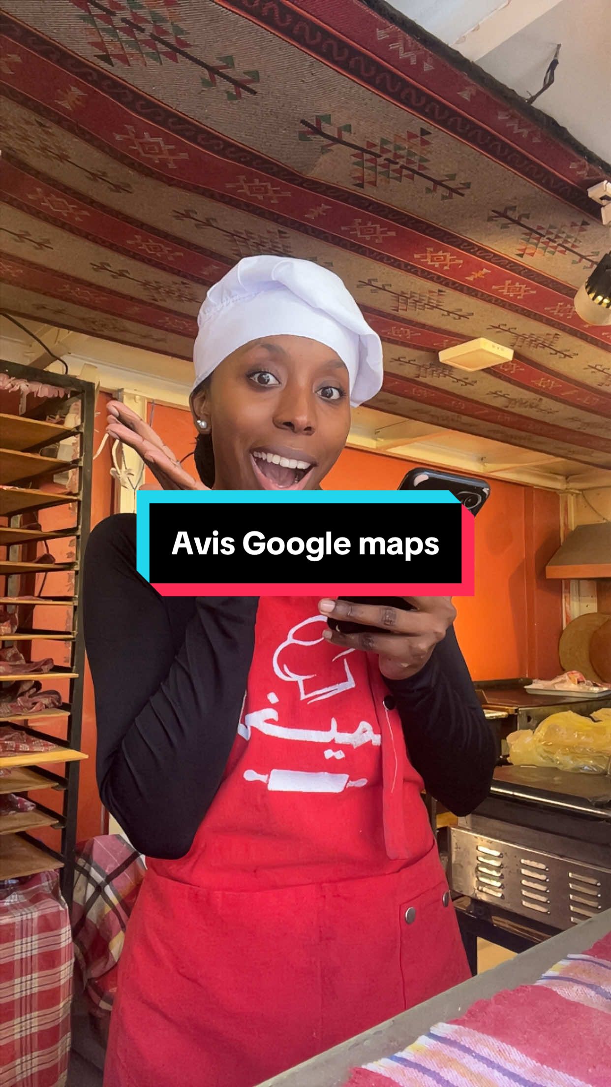 الحمد الله لي الأرزاق بيد الله 😂