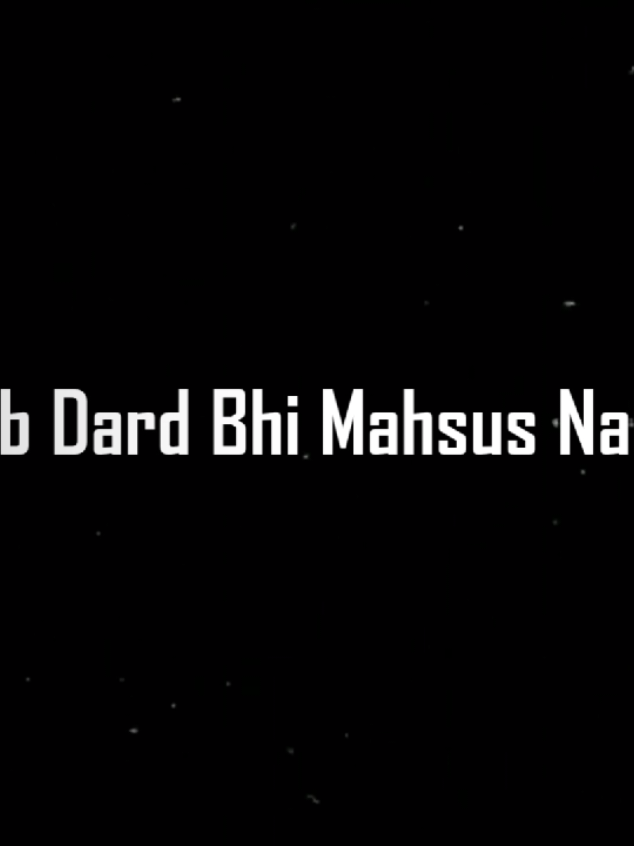 Mujhe Aub Dard Bhi Mahsus Nahi Hota 😅❤️‍🩹                           #abujar_editzx #nobita_editzx 