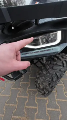 Dostępny od ręki 👈 #linhai #370 #dlaciebie #motoryzacja #atv 