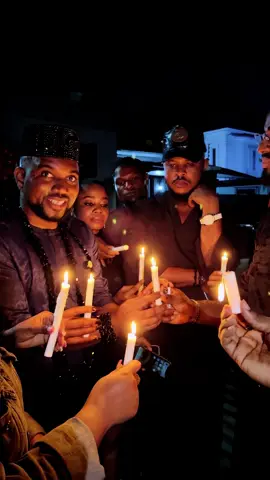 This Is Why You Should Light Another Person’s Candle