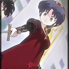 #AKANE HAPPY BIRTHDAY!@ɢᴏᴀᴛᴋᴀɴᴇ  Akane edit for u💗 I used this audio again, It’s so good✌️ #akanetendoedit #ranma12 #viral #fyp 