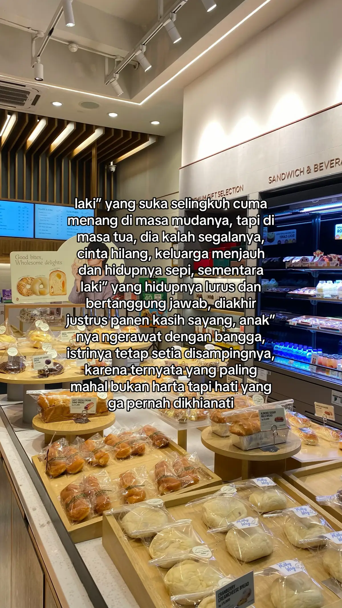 #fyp #CapCut #promomakanharian 