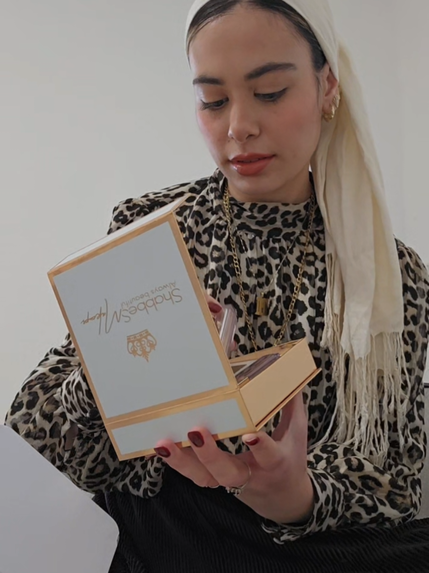 איפור שבת😍  10% הנחה לכל מי שמגיעה דרכי! ✨️קוד קופון- maayan10✨️ הקישור בסטורי ובהיילייט באינסטגרם שלי💕 maayan_ruth_shalom https://shabbesmakeup.com/?ref=5176 #איפורשבת 