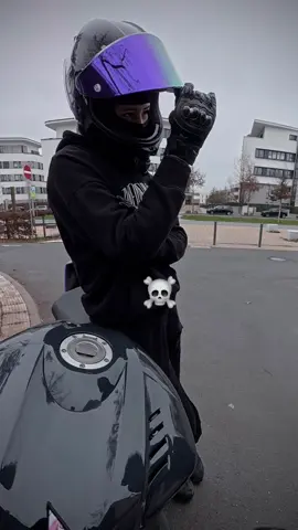 I can be a better bikerboy if you let me 😄  #motorbike #motovlog #djiosmo360 #motorcycle #Vlog 