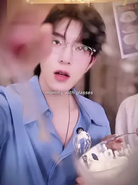 ใส่แล้วเซ็กซี่มาก ปะป๊าคงชอบมากแน่เลย #abodesire #xingqiu #kipukaqiu #qiudingjie #ชิวติ่งเจี๋ย 