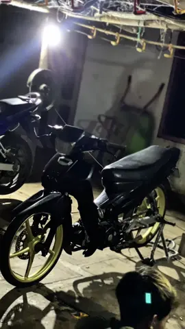 😋#masukberandafyp #fypシ゚viral #5tpmenolakpunah #deprokstyle #125semarangan 