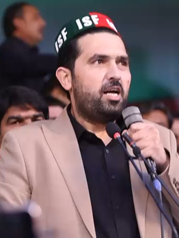 نام یاد رکھنا، عمران احمد خان نیازی #CMKP #SohailAfridi #PeshawarJalsa