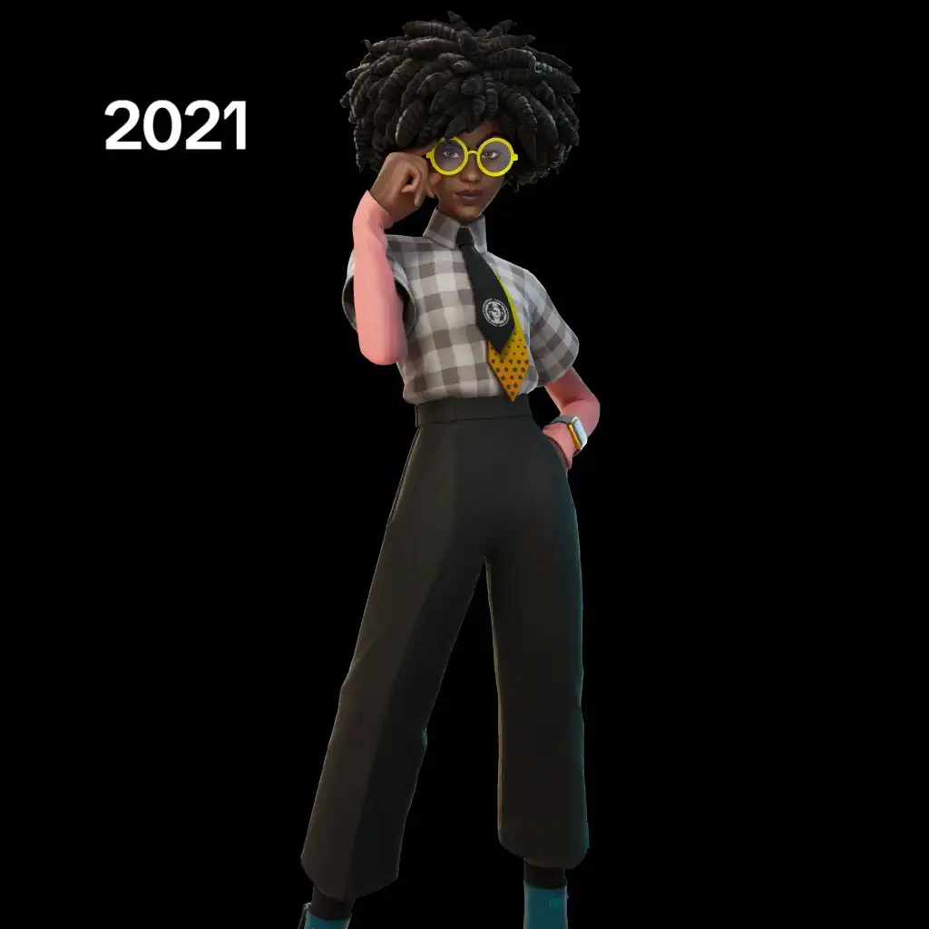 if you can't beat them, join them. One of the Seven.  Use Code creator: Limber. {this is Concept made by me} #fortnite #theseven #drslone #fyp #io 