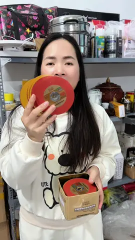 Đá cắt sắt , đá cắt tôn . Đá cắt inox #ngagiadung20 #dacatsat #dacatinox #dacadanang #dacatjinlike 