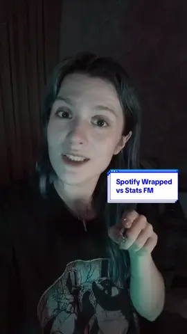 Тобто Spotify зробив виконавицею року fka twigs тому що я послухала 1 трек 108 разів, а альбомом року —Public Memory тому, що він триває 2 години 🥲 за tool взагалі мовчу #кейтінвандерленд #spotifywrapped #statsfm #переписка 