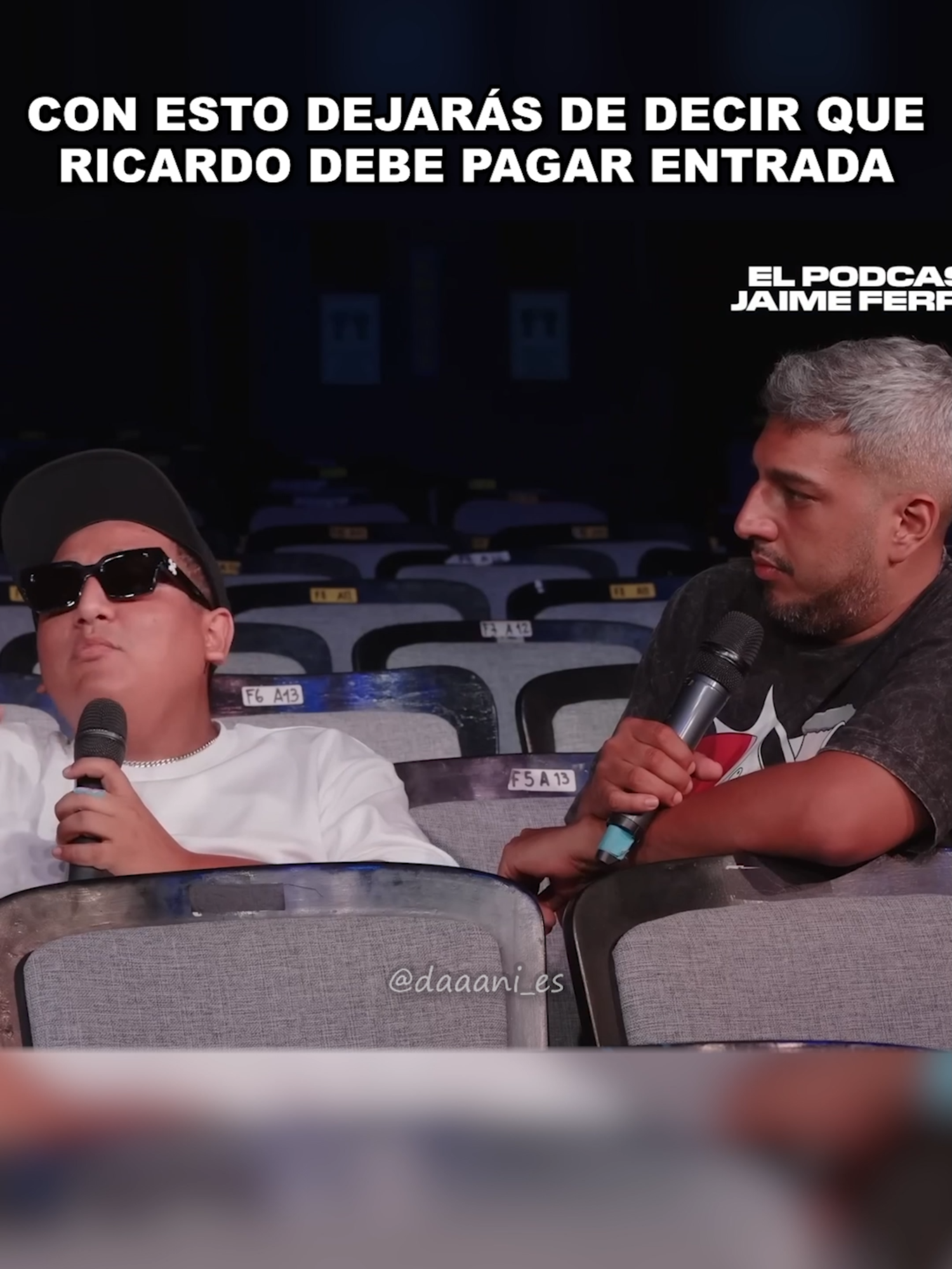 Ahora qué dirán los haters de Richavo? XD #Ricardomendoza #Hablandohuevadas #jorgelunahh #Jorgeluna #JaimeFerraro