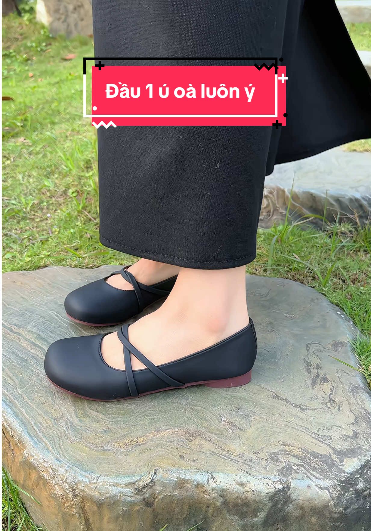 Giày xinh đi êm cực #giaybupbe #giaynuxinh #giaybet #tiktokshop1212 #salevuichotnam 