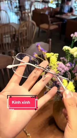 Mê luôn .. #kính #kinhthoitrang #kenhmebo 