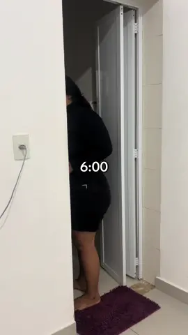 #morandosozinha #rotina 