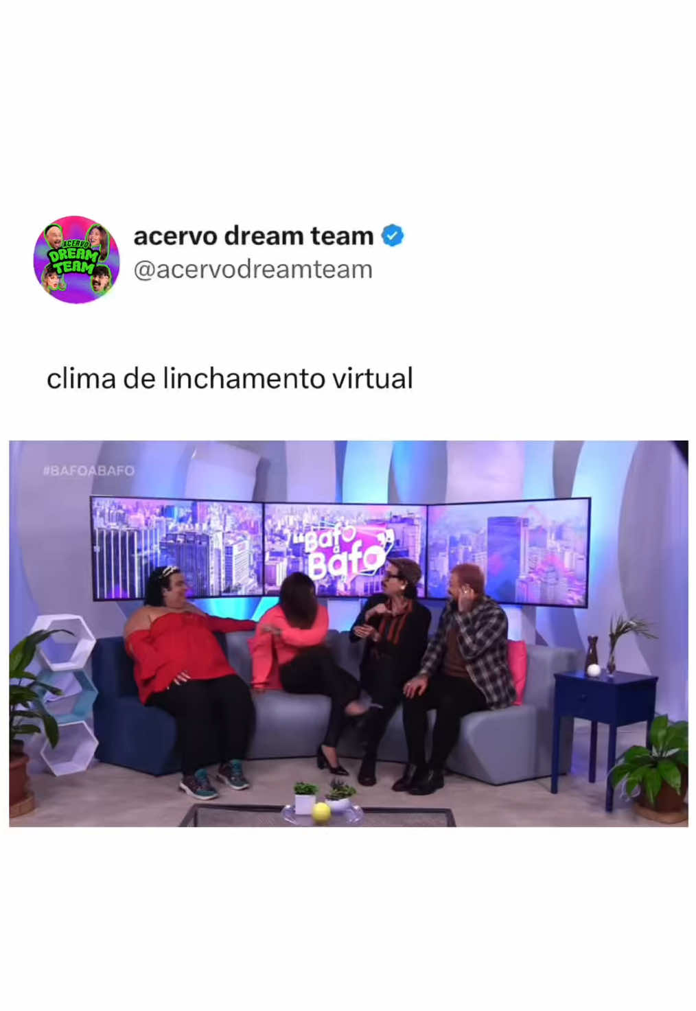 #blogueirinha #divadepressao #bafoabafo #fy 