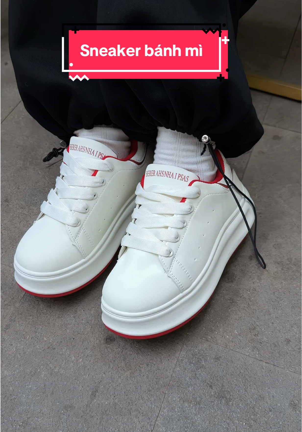 Xịn thật sự #giaydep #giaythethao #sneaker #giaynu #linhsamiu 