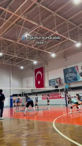 deneriz ya #libero #voleybol #akım #keşfet #keşfetteyizzz 