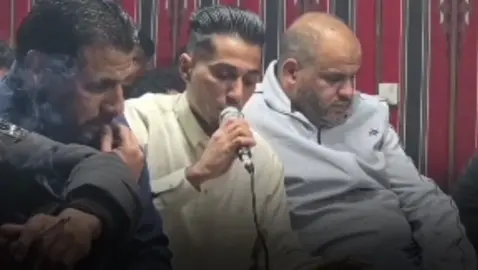 #الراوي_عيسي_ابويت_الشيخي #شعراء_وذواقين_الشعر_الشعبي #درنه_طبرق_مصر_ليبيا_بنغازي_طرابلس_جزائر #ليبيا_درنه_بنغازي_اجدابيا❤️ #سرت @𓆩بـاسم بـوشنينـه𓆪 @حسام العوامي @محمد امقنعرها 