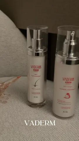 @Vaderm Official  . فاديرم  براند متخصص في العناية الطبية  بالبشرة ،بخلاصة الطحالب الحمراء ، لتعطي بشرتك أشراقة وتغذية لامثيل لها #عناية_بالبشرة #عناية_وجمال #السعودية #اكسبلور #مالي_خلق_احط_هاشتاقات 