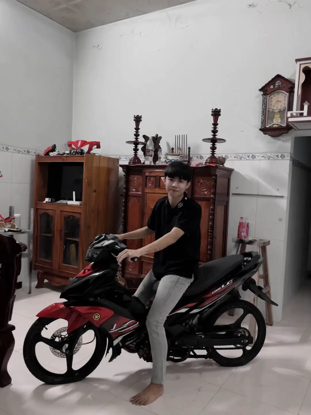 #xuhuong #xh #vungtau 