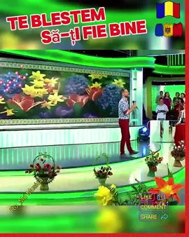 🎼: Te Blestem Să-ți Fie Bine - Dinu Maxer  @Dinu Maxer  #romania #moldova #pentrutine #muzicatiktokro #diaspora 
