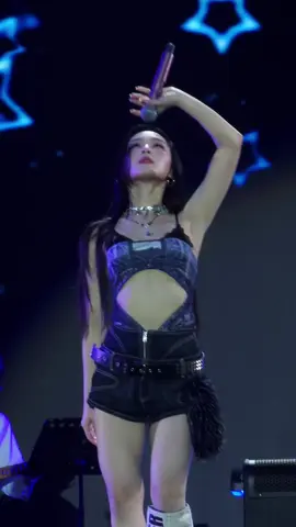 Punch 4Eve - Starry Night @ppunnch  #bmmf15 #bmmf15x4eve #fancam #4eve #starrynight 