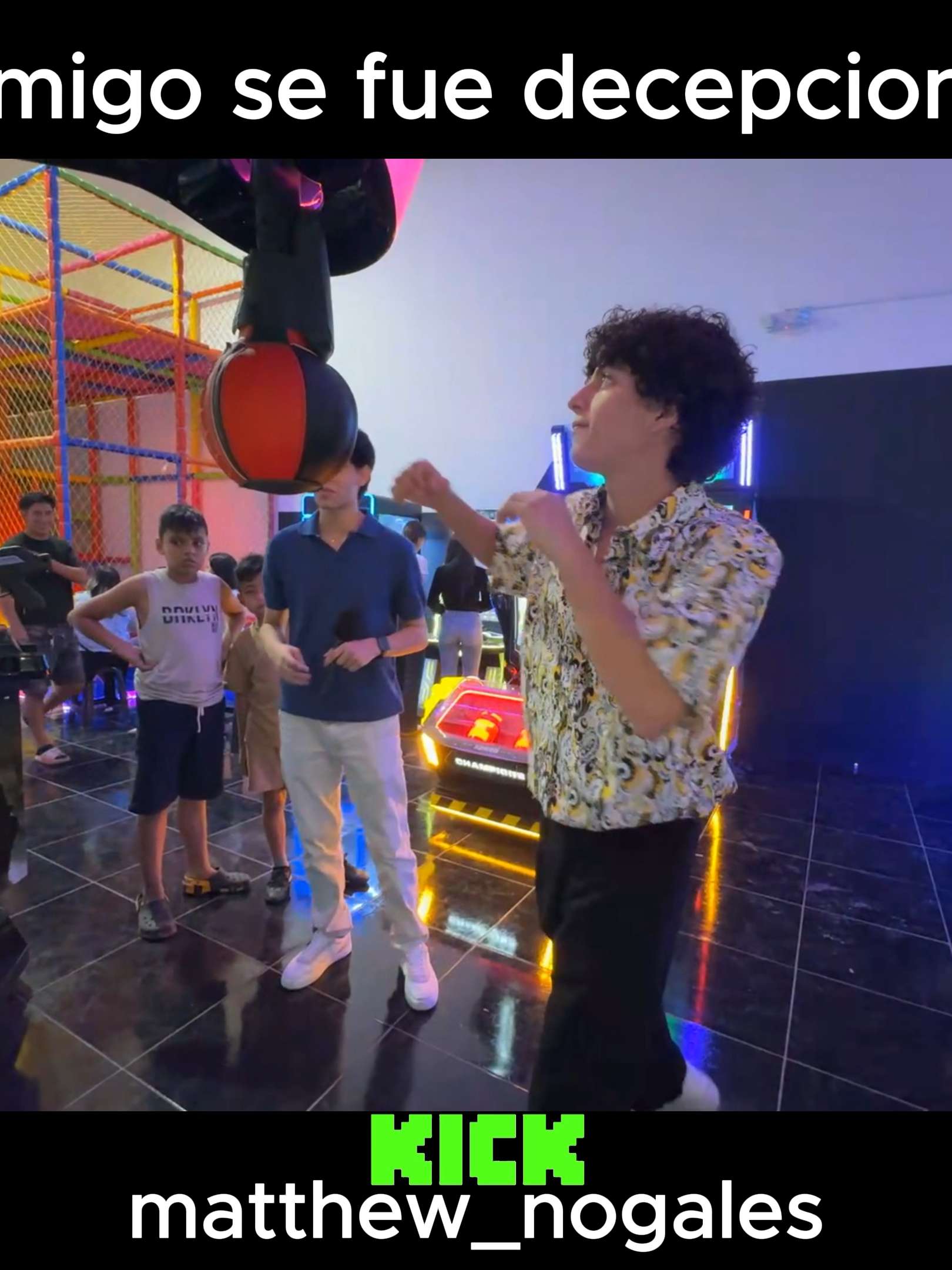 Se quedo con las ganas😂#ecuador #santodomingo #contenido #foryou #paratiiiiiiiiiiiiiiiiiiiiiiiiiiiiiii @matthew_nogales