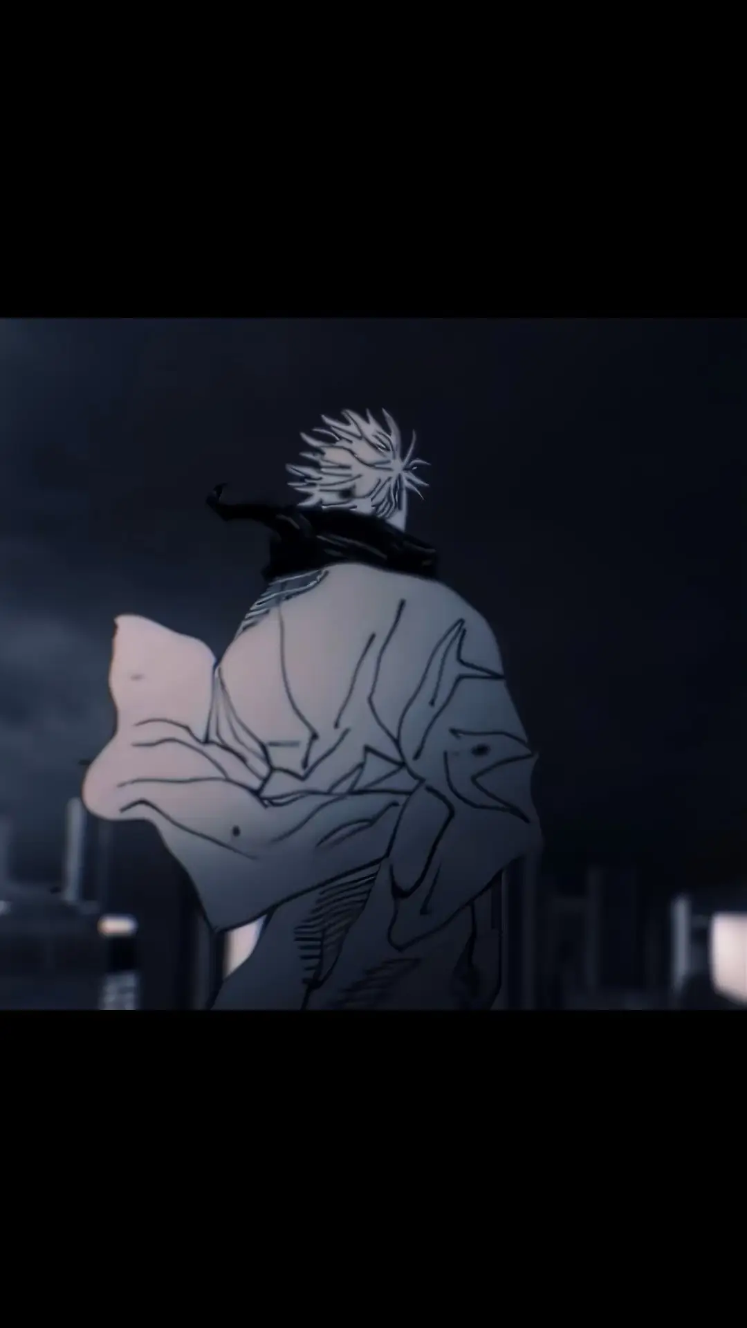 #jujutsukaisen #gojo #sukuna #jjk 