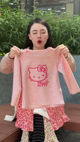 Bộ thu đông xịn đẹp #bothudongchobe #thoitrangtreem #xuhuong 