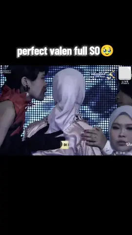 🥹🥺#valenakbar #valenFullSo#milen💋 