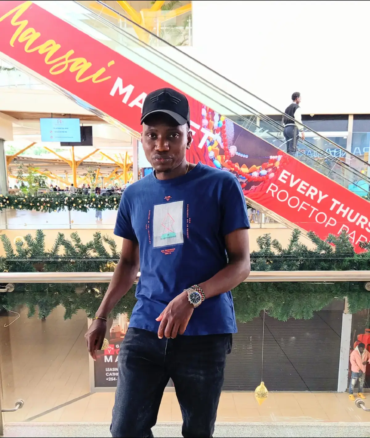 #tiktokkenya  #december 