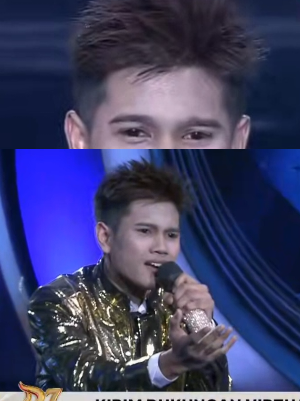 Valen DA7 Top 5 Result.. #DA7  #malamini  #dangdut  #fyp  #foryou 