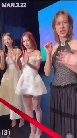 Cách nhanh nhất để idol nhớ mặt là bạn có đến 10 lần hi bye 😱 chóng cả mặt :)) (cre: @MAN_3_22) #milklove #namtanfilm #emibonnie #viewmim #junemewnich 