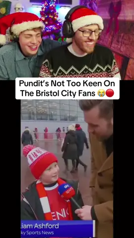 AI is terrifying @ThePeoplesPundit @Thepeoplesbrother #pundit #careermode #bristolcity #ai #sora 