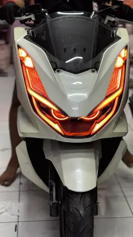 Done project biled pcx 160 Spek Turbo exp v2  Alis rgb belang v6+ Devil rgb belang v6+ Shroud rgb belang v6+ Saklar vixion MINDA Elektrik leveling Relay set PNP Perkabelan ori Toyota Bracket tebal 3mm #pcx160 #pcxmodifikasi #customlampucibitung #cikaranghits #cikarangpeople 