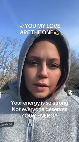 💫Your THE ONE💫#fyp #theone #chosen #collective #ascension 